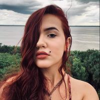 Elaine Amaral的照片