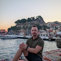 Kostas Avramidis's Photo