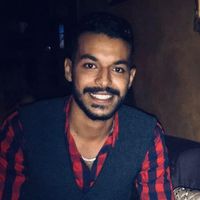 Sidi Rharmili's Photo