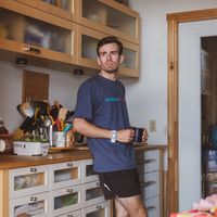 Alexander Jaffray's Photo