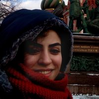 Фотографии пользователя Elham Tsh