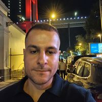 Anıl Yılmaz's Photo