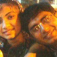 Harsh Bhatt的照片