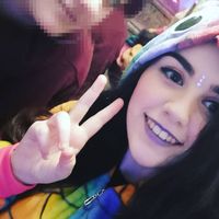 Sora González's Photo