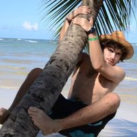 Yohan Obadia的照片