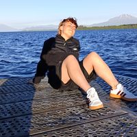 Emi Bertacin's Photo