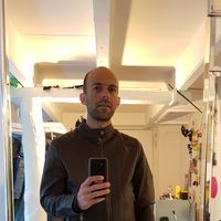 Juan Castillo Gonzalez's Photo