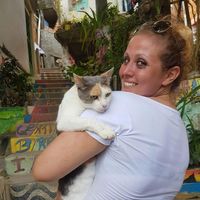 Fotos de Stella Oliveira