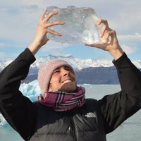 Javi Blaustein's Photo