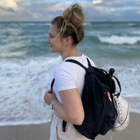 Kira Freiberg's Photo