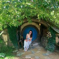 Elizabeth Constanza Jeldres's Photo