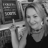 Elfania Massoterapeuta's Photo