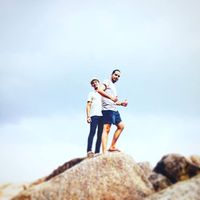 Mohamed Elotai's Photo