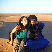 Younse Amari's Photo