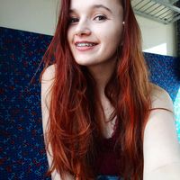 Marci Burgrová's Photo