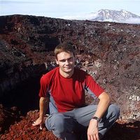 Pauric Mccaffrey的照片