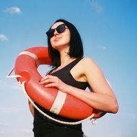 Modesta Martišiūtė的照片