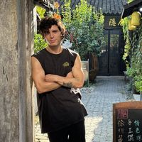 Facundo Corzo's Photo