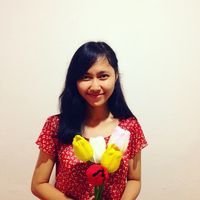 Monica Puspita's Photo