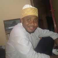 Abdulgafar Abdulwahab's Photo