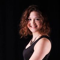 Martyna Vedeckytė's Photo