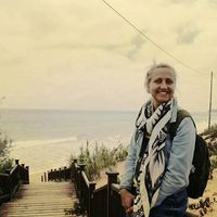 Charlie Meyer's Photo