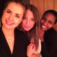 Mercy Nyandema's Photo