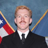 Daniel Patrick's Photo