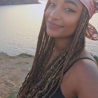 Brittney Johnson's Photo