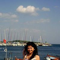 Pinar Turan's Photo