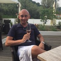 Antonio Bernardo's Photo