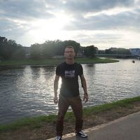 Photos de Олександр Небожинський