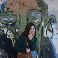 Фотографии пользователя Alyaa Zangna