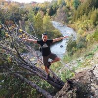 Martin Sojka's Photo