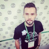 Dariusz Kopyto的照片