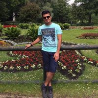 Abbas Mehrabanpoor的照片