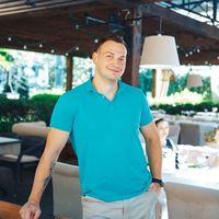 Anton Hlazkov的照片