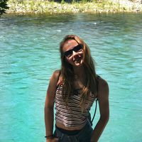 Lina Cansu Zaim的照片