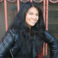 Maritess Zurbano's Photo