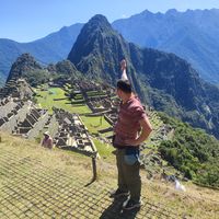 Andreas Mannle's Photo