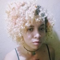 Carolina Menezes的照片