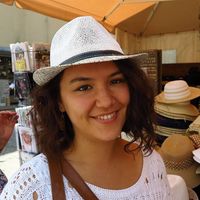 Photos de Nesli Ozkan