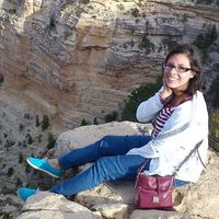 Alina Trabado's Photo