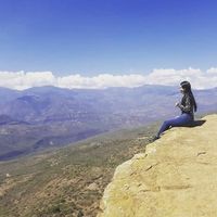 Le foto di Lola Sandoval