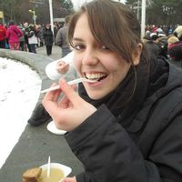 Samantha Pagnotti的照片