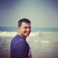 Nikhil s's Photo