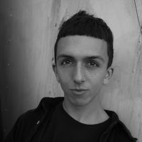 Daniel Conant的照片