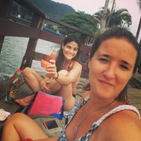 Natalia Gonzalez的照片