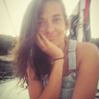 Kitti Angyal's Photo