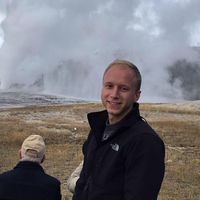 Carl Silliman's Photo